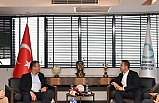 Özgür Özel, Balıkesirlilere şükranlarını sundu