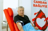 Ünlü oyuncular Türk Kızılay’ına kan bağışı çağrısı yaptı