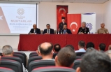 Vali Ustaoğlu Balya ve İvrindi’de muhtarları dinledi