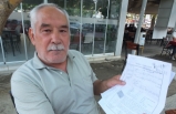 27 yıl önce sattığı kamyonet yüzünden icralık oldu