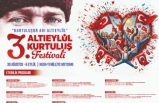 Altıeylül'den adına yakışır festival