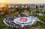 Altıeylül yaz kursları düzenlenen törenle sona erdi