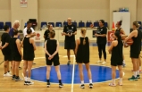 Aslan Yol Burhaniye Belediyespor’un rakipleri belli oldu