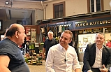 Ayakkabıcılar Çarşısı yenilenecek
