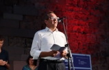 Ayvalık-Midilli hattında “Dostluk Konseri”