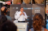 Ayvalık Uluslararası Film Festivali için heyecan başlıyor