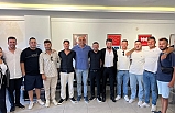Ayvalık CHP Gençlik Kolları “Hasan Cebe” dedi