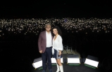 Burhaniye'de festival hız kesmeden devam ediyor