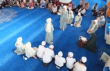 Burhaniye'de Toplu Hatim Cemiyeti yapıldı