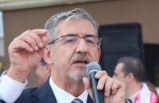 CHP Balıkesir İl Başkanı Erden Köybaşı: ''Yazıklar olsun size''