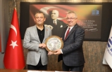 CHP Lideri Özgür Özel Edremit’te