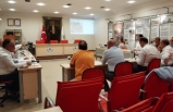 Edremit Körfezinde bir ilk, zeytinyağı lisanslı depo yatırımı
