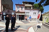 Havran'da 30 Ağustos Zafer Bayramı törenle kutlandı
