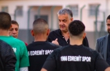 1966 Edremitspor, yeni sezona hazır