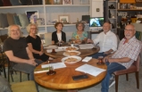 2024 Ayvalık Zeytin Dalı ödülü sahibini bekliyor