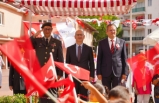 Altınova’da kurtuluşun 102. yılı coşkuyla kutlandı