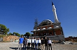 Anayasa Mahkemesi Üyesi Muhterem İnce, Edremit'te