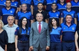 Ayvalık’ta Zabıta Haftası kutlandı 