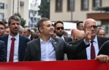 Balıkesir’de Ahilik Haftası renkli görüntülere sahne oldu