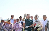 Balıkesir’de planlı kalkınma dönemi başladı