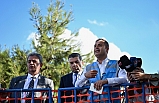 Balıkesir’in altyapısında dönüşüm başlıyor