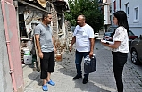 BBB öğrencilerin yanında
