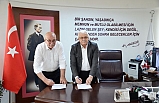 BESOB'tan esnaf teşkilatına yeni tesis