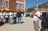 Burhaniye'de Çifti Hayrı yüzlerce vatandaşı buluşturdu