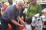 Burhaniye'de Toplu Sünnet Şöleni