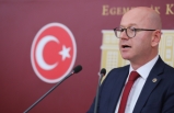 CHP Balıkesir Milletvekili Serkan Sarı: ''AKP iktidarı saltanatının bedelini çocuklarımıza ödetiyor''