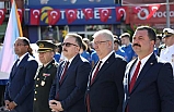 Edremit’te 102. kurtuluş yıldönümü coşkuyla kutlandı