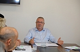 Edremit’te “9 Eylül Kurtuluş Günü" hazırlıkları başladı