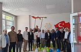 Edremit’te Yeni Eğitim Yılı Heyecanı