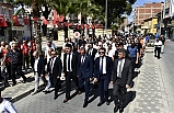Havran’da dolu dolu 8 Eylül kurtuluş coşkusu