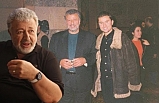 Metin Akpınar’dan Onur Akay’a 1 TL’lik manevi tazminat davası!