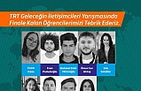 Bandırma Onyedi Eylül Üniversitesi başarıdan başarıya koşuyor