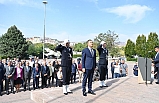 10.10 Dünya Balıkesirliler Günü kutlandı