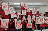 Balıkesir 112 Acil Çağrı Merkezi öğrencileri bilgilendiriyor
