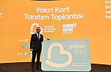  Balıkesir’de büyükşehir herkese yakın. 'Yakın Kart' dönemi başladı