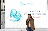 Balıkesir’de kadın kooperatifleri güçleniyor