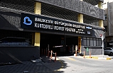 Balıkesir’de otoparklar artık daha güvenli