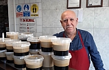 Bandırma'da bir asırdır ağızları tatlandırıyor