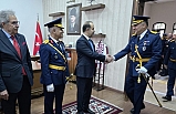 Bandırma'da Cumhuriyet coşkusu meydana sığmadı