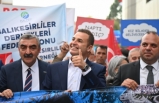 Başkan Akın’dan festival müjdesi