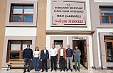 Başkan Deveciler, sözünü tuttu