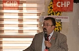 CHP Bigadiç İlçe Başkanı Yılmaz: "Kazanan İlçemiz Oldu"
