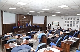 Edremit Belediyesi’nin 2025 Yılı Bütçesi onaylandı 