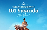 ETO: "Cumhuriyetimizin kurucularını, rahmetle anıyoruz"