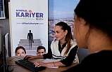 İş'te Altıeylül personel kariyer masası