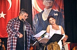Şairlerin Babasına Vefa Şiirbaz'dan